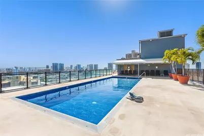 1415 Victoria Street #211, Honolulu, HI 96822 - Photo 15