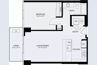 629 Keeaumoku Street #2108, Honolulu, HI 96814 - Photo 25