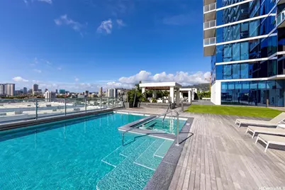 629 Keeaumoku Street #2108, Honolulu, HI 96814 - Photo 3