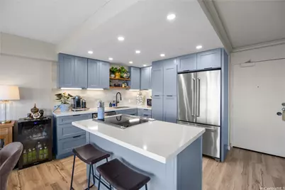 2333 Kapiolani Boulevard #1410, Honolulu, HI 96826 - Photo 11