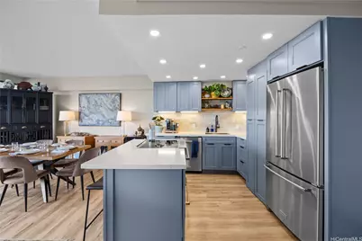 2333 Kapiolani Boulevard #1410, Honolulu, HI 96826 - Photo 9