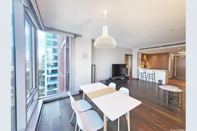 1555 Kapiolani Boulevard #1012, Honolulu, HI 96814 - Photo 5