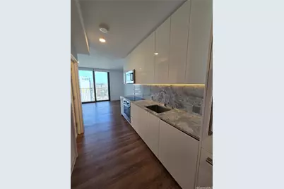 987 Queen Street #3705, Honolulu, HI 96814 - Photo 1