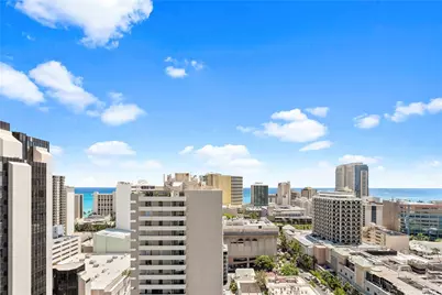 2240 Kuhio Avenue #2308, Honolulu, HI 96815 - Photo 17