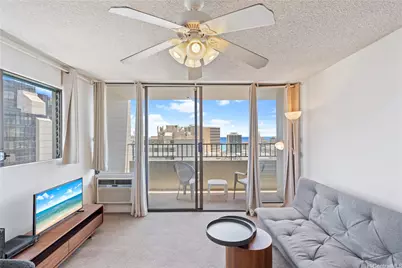 2240 Kuhio Avenue #2308, Honolulu, HI 96815 - Photo 5