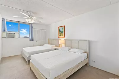 2240 Kuhio Avenue #2308, Honolulu, HI 96815 - Photo 15