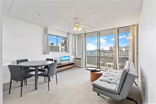 2240 Kuhio Ave, Honolulu, HI 96815 - Photo 1