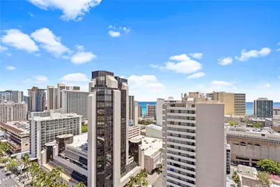 2240 Kuhio Avenue #2308, Honolulu, HI 96815 - Photo 7