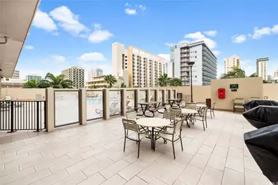 2240 Kuhio Avenue #2308, Honolulu, HI 96815 - Photo 25