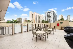 2240 Kuhio Ave, Honolulu, HI 96815 - Photo 25