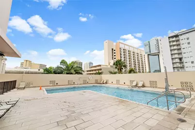 2240 Kuhio Avenue #2308, Honolulu, HI 96815 - Photo 21