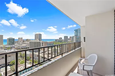 2240 Kuhio Avenue #2308, Honolulu, HI 96815 - Photo 9