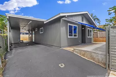 84-564 Manuku Street, Waianae, HI 96792 - Photo 1