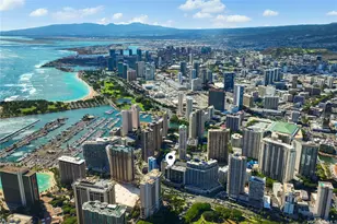 1850 Ala Moana Blvd, Honolulu, HI 96815 - Photo 13