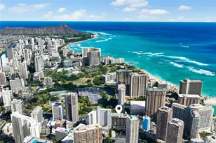 1850 Ala Moana Blvd, Honolulu, HI 96815 - Photo 15