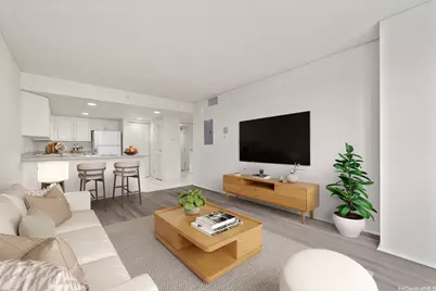 1314 Kalakaua Avenue #707, Honolulu, HI 96826 - Photo 3