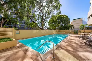 1314 Kalakaua Ave, Honolulu, HI 96826 - Photo 21