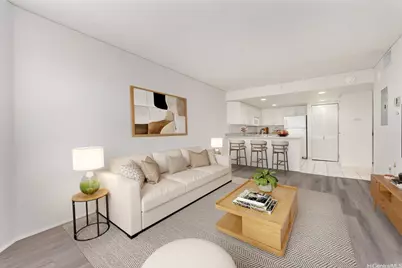 1314 Kalakaua Avenue #707, Honolulu, HI 96826 - Photo 1