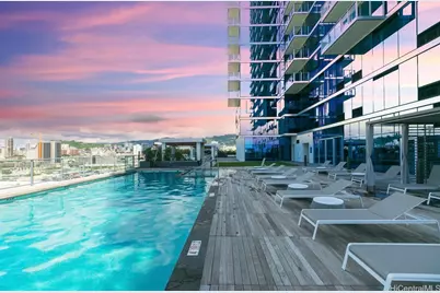 629 Keeaumoku Street #1610, Honolulu, HI 96814 - Photo 15