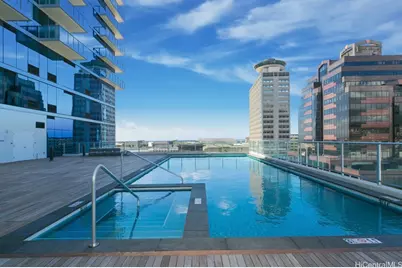 629 Keeaumoku Street #1610, Honolulu, HI 96814 - Photo 13