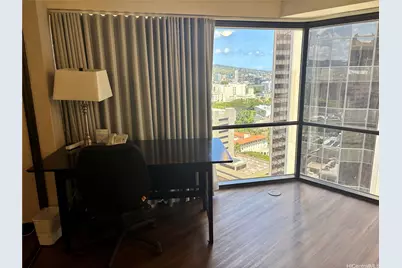 1088 Bishop Streets #3109, Honolulu, HI 96813 - Photo 1