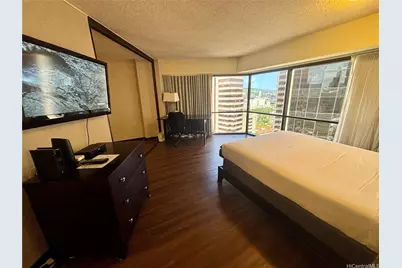 1088 Bishop Streets #3109, Honolulu, HI 96813 - Photo 3
