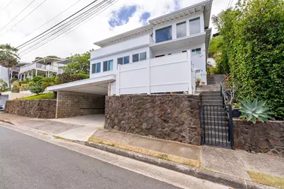 4470 Wahinekoa Place, Honolulu, HI 96821 - Photo 23