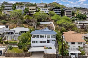 4470 Wahinekoa Pl, Honolulu, HI 96821 - Photo 1