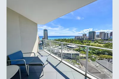 2139 Kuhio Avenue #2310, Honolulu, HI 96815 - Photo 17