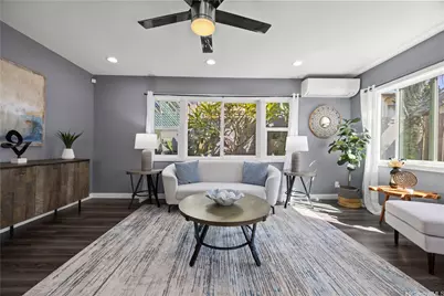 84-594 Nukea Street, Waianae, HI 96792 - Photo 1