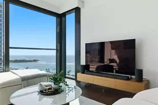 1100 Ala Moana Blvd, Honolulu, HI 96814 - Photo 1