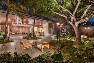 1100 Ala Moana Blvd, Honolulu, HI 96814 - Photo 25