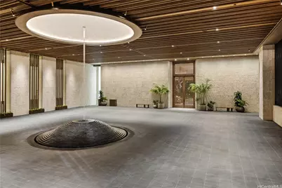 1100 Ala Moana Boulevard #2506, Honolulu, HI 96814 - Photo 13