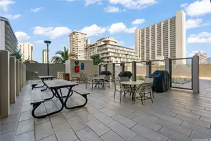 2240 Kuhio Ave, Honolulu, HI 96815 - Photo 19