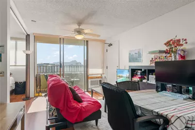 2240 Kuhio Avenue #3007, Honolulu, HI 96815 - Photo 11