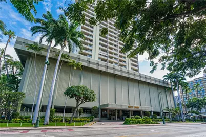 2240 Kuhio Avenue #3007, Honolulu, HI 96815 - Photo 23