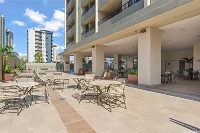 2240 Kuhio Avenue #3007, Honolulu, HI 96815 - Photo 17
