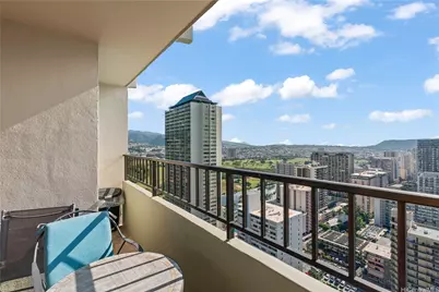 2240 Kuhio Avenue #3007, Honolulu, HI 96815 - Photo 3
