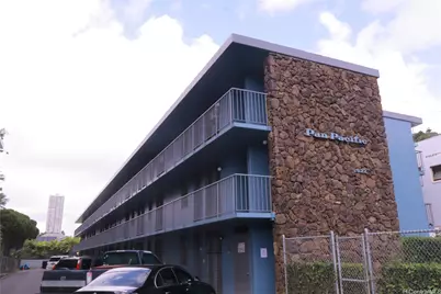 922 Kapahulu Avenue #302, Honolulu, HI 96816 - Photo 13