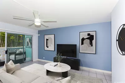 3061 Pualei Circle #306, Honolulu, HI 96815 - Photo 1