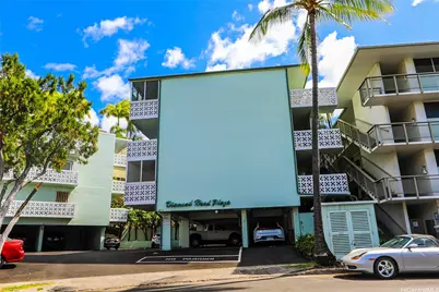3061 Pualei Circle #306, Honolulu, HI 96815 - Photo 7