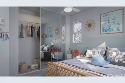 91-3525 Kamalie Mua Street #8, Ewa Beach, HI 96706 - Photo 3