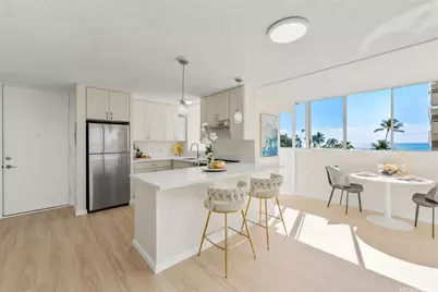3056 Kalakaua Avenue #5W, Honolulu, HI 96815 - Photo 3