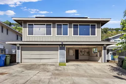 94-536 Koaleo Street #A, Waipahu, HI 96797 - Photo 1