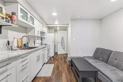 803 Waimanu Street #702, Honolulu, HI 96813 - Photo 3