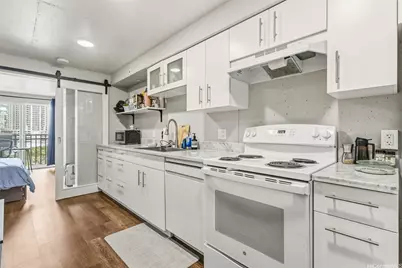803 Waimanu Street #702, Honolulu, HI 96813 - Photo 1