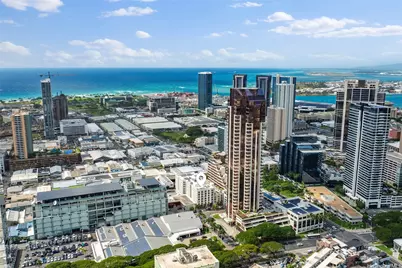 803 Waimanu Street #702, Honolulu, HI 96813 - Photo 17