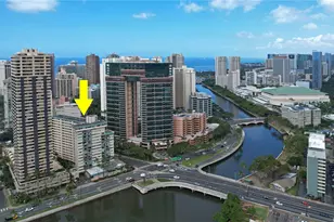 1909 Ala Wai Blvd, Honolulu, HI 96815 - Photo 15