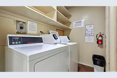 1909 Ala Wai Boulevard #1103, Honolulu, HI 96815 - Photo 11