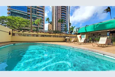 1909 Ala Wai Boulevard #1103, Honolulu, HI 96815 - Photo 13